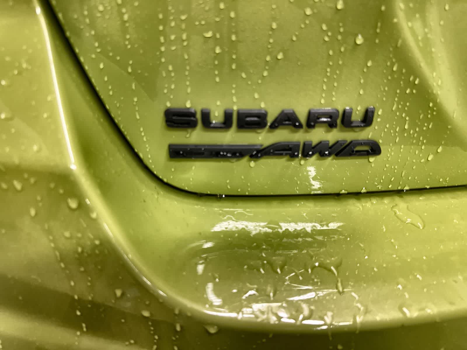 Thumbnail: 2026 Subaru Impreza - 12