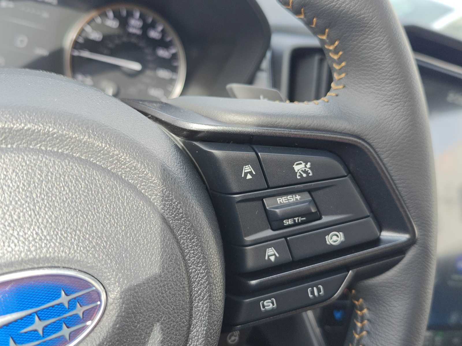 Thumbnail: 2026 Subaru Crosstrek - 27