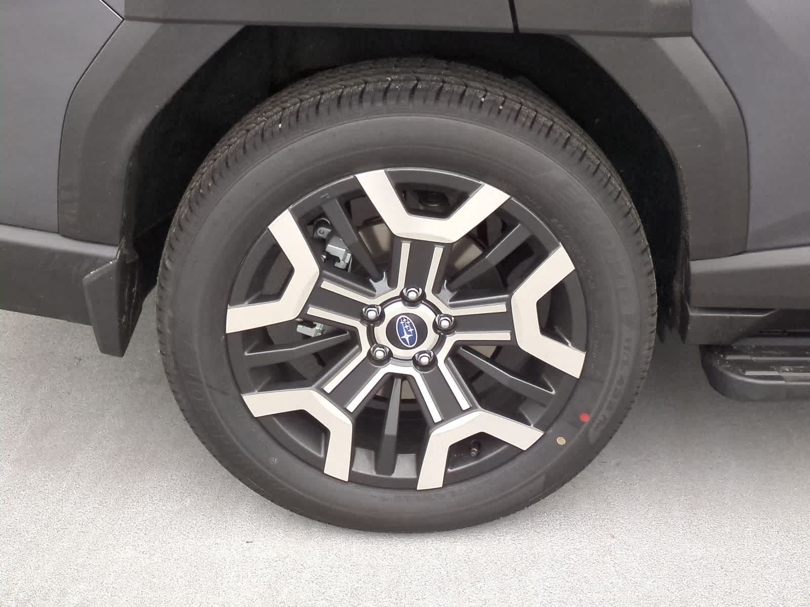 Thumbnail: 2026 Subaru Outback - 13