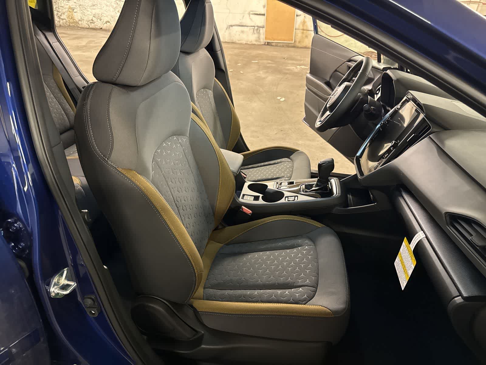 Thumbnail: 2026 Subaru Crosstrek - 23