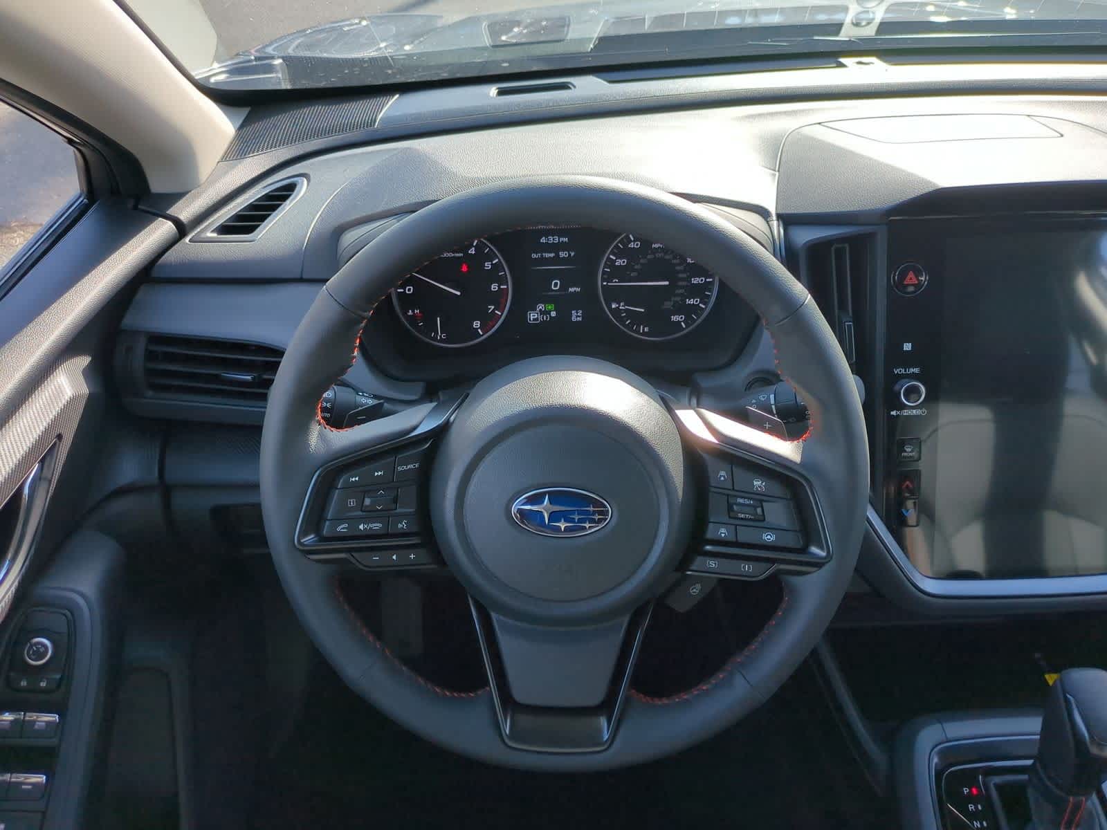 Thumbnail: 2026 Subaru Crosstrek - 23