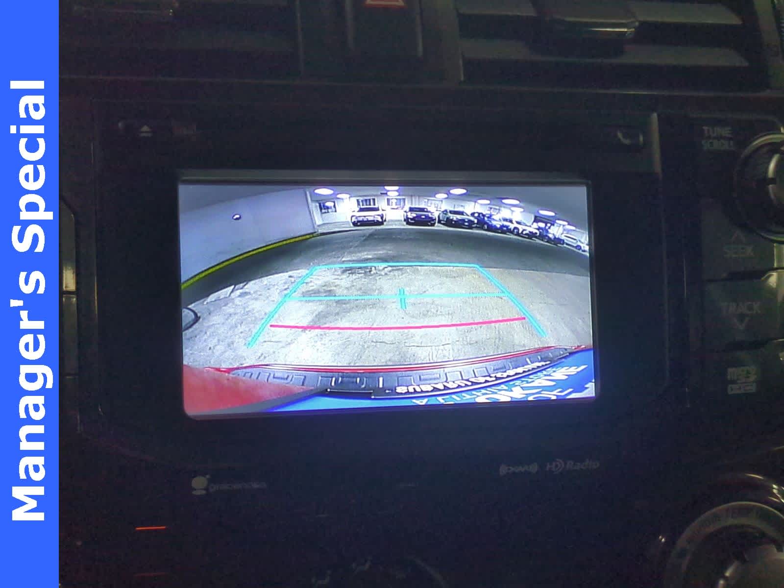 Thumbnail: 2016 Toyota 4Runner - 30