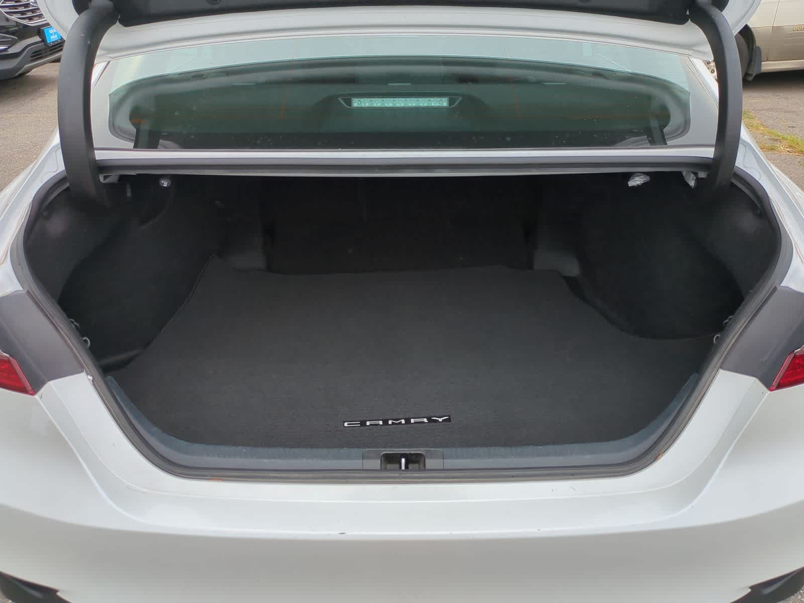 Thumbnail: 2024 Toyota Camry - 33