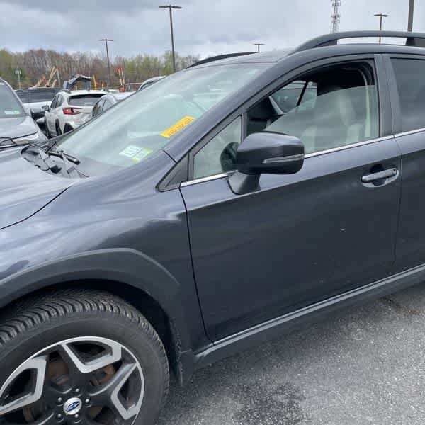 Thumbnail: 2018 Subaru Crosstrek - 2