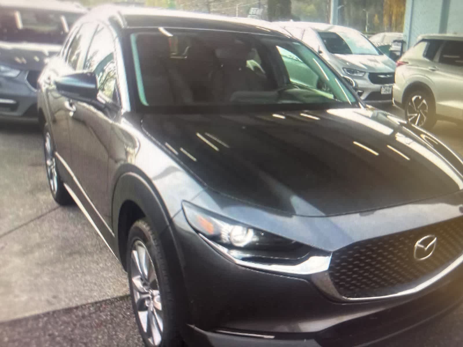 Thumbnail: 2023 Mazda CX-30 - 4