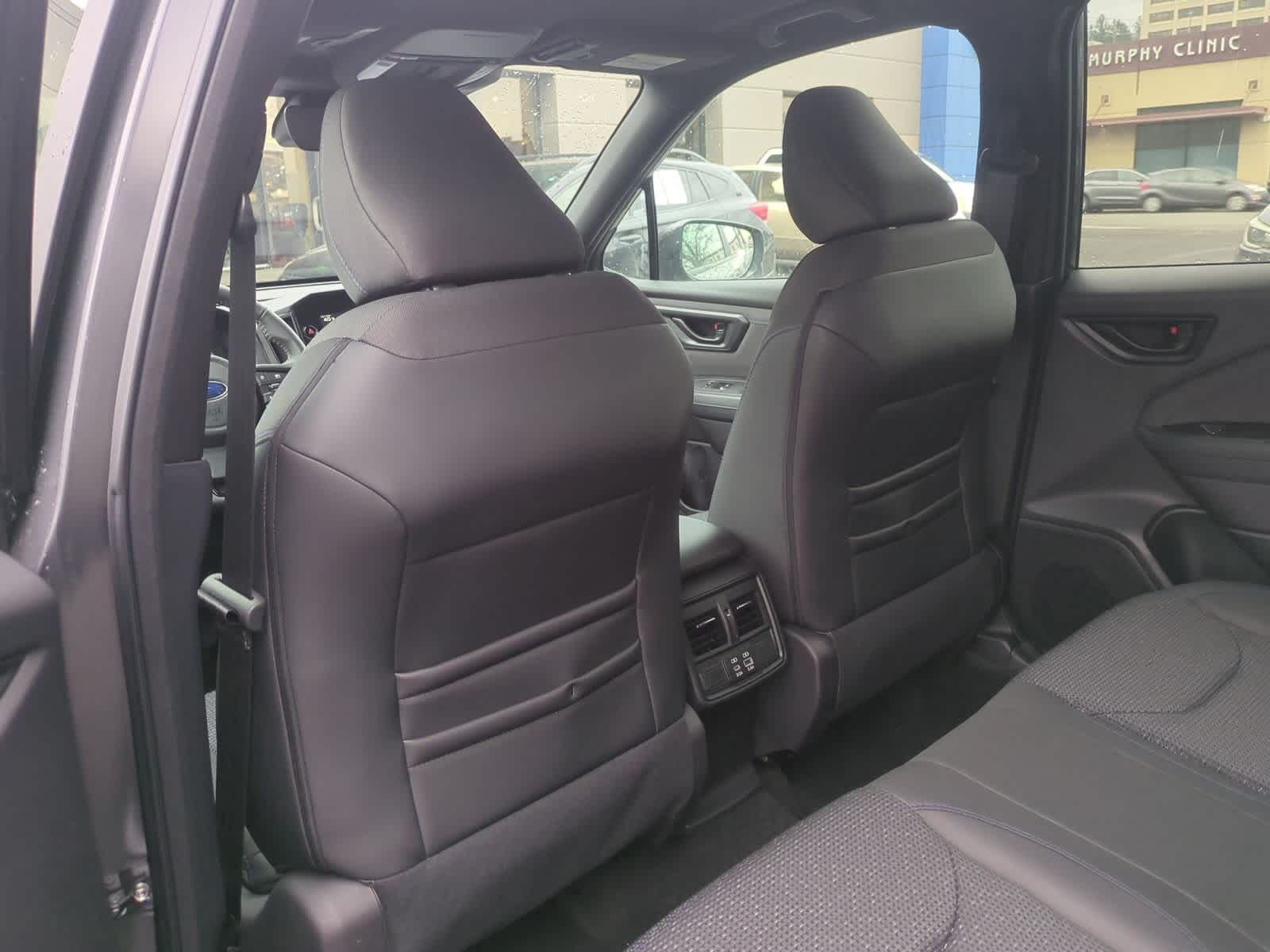 Thumbnail: 2026 Subaru Forester - 19