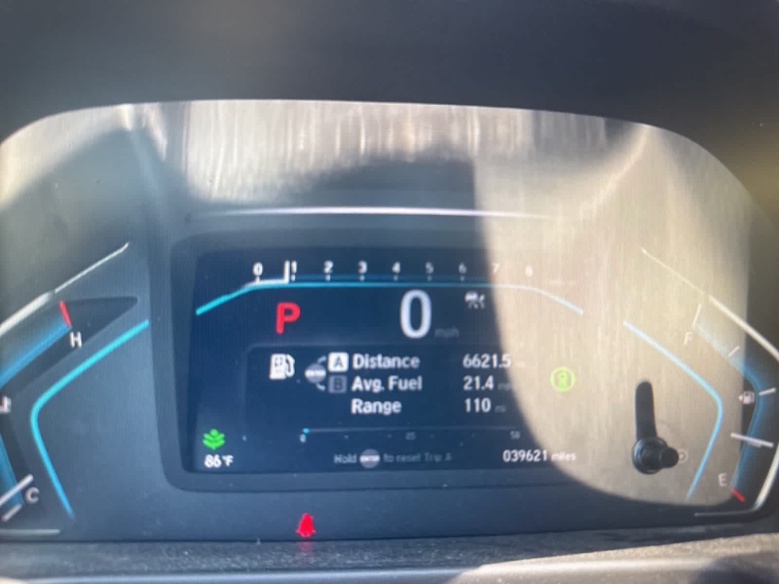 2023 Honda Odyssey Sport 20