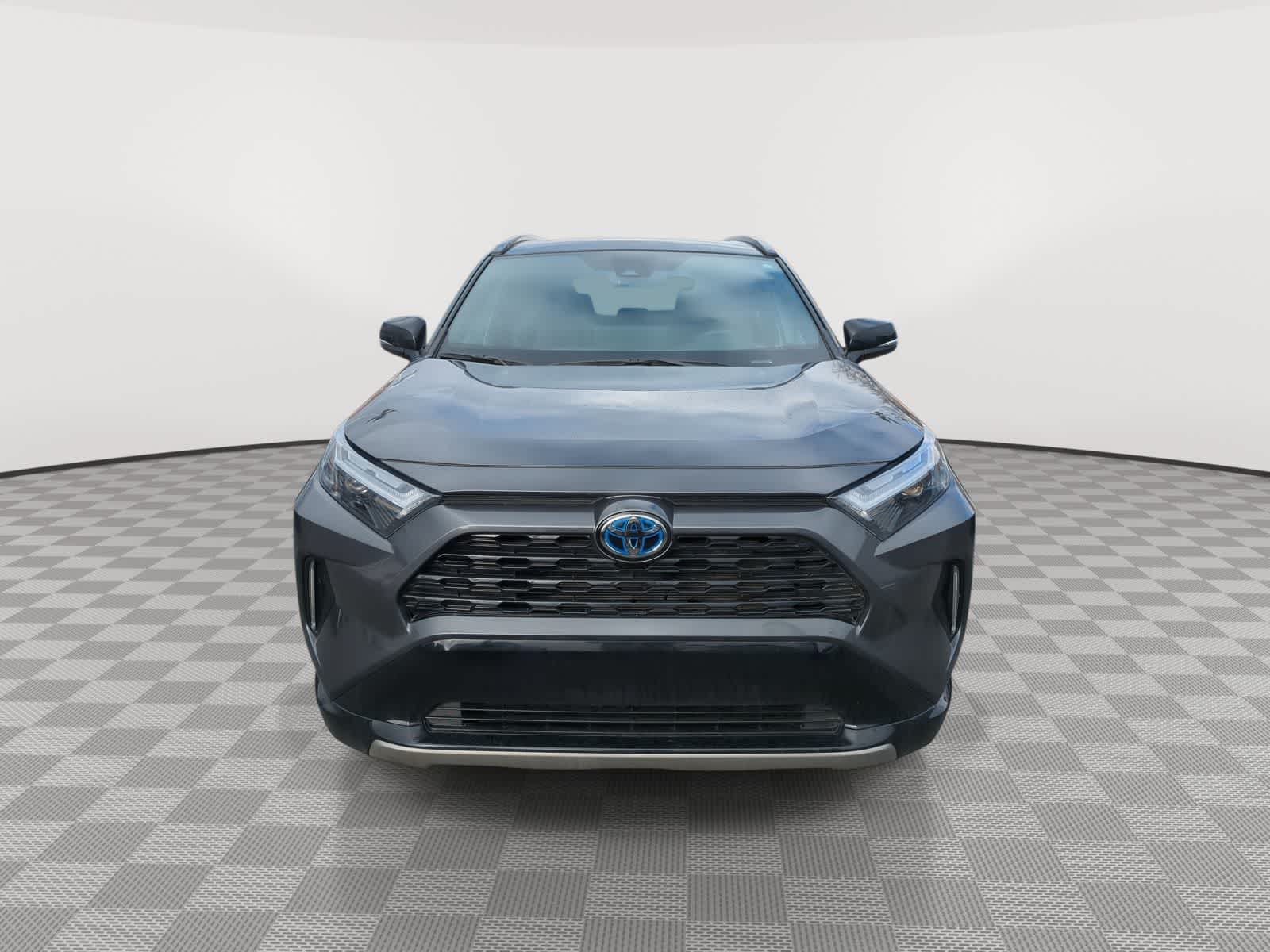 Thumbnail: 2024 Toyota RAV4 - 3