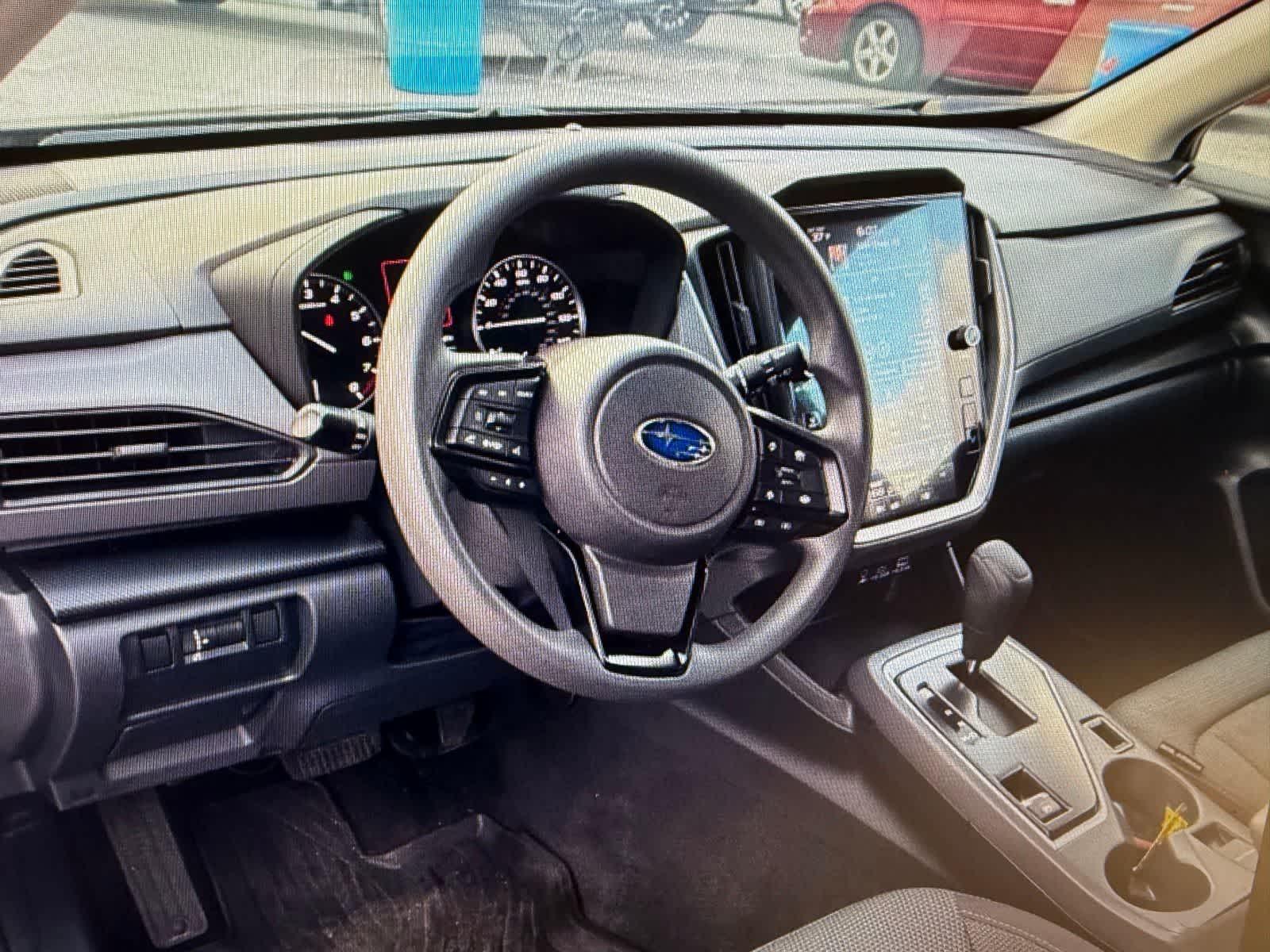 Thumbnail: 2024 Subaru Crosstrek - 9