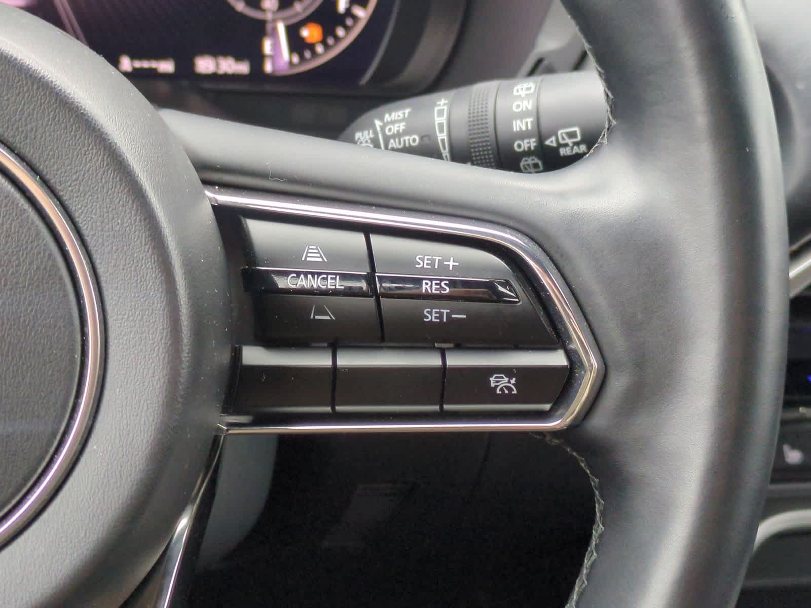 Thumbnail: 2024 Mazda CX-90 - 26