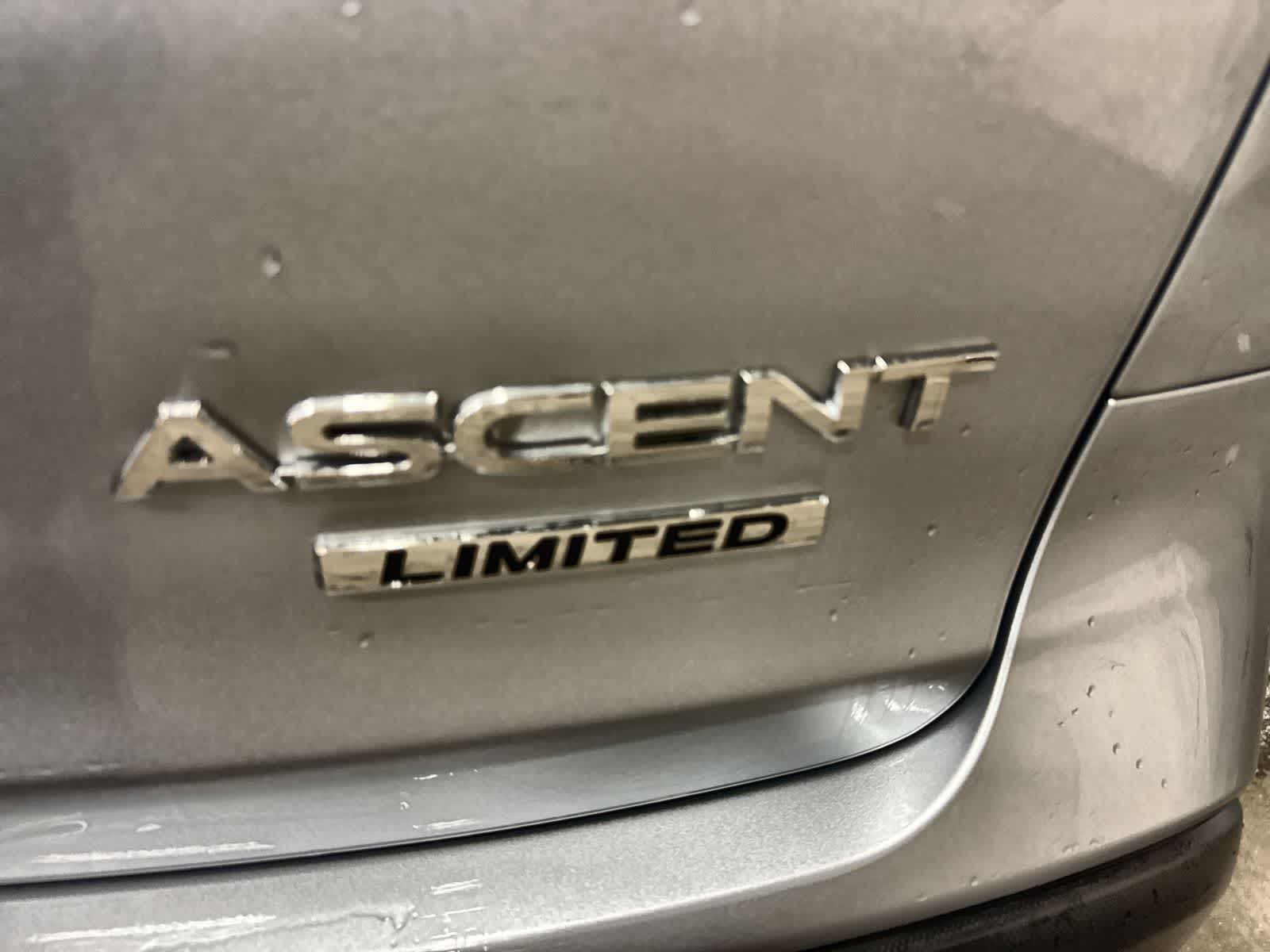 Thumbnail: 2024 Subaru Ascent - 14