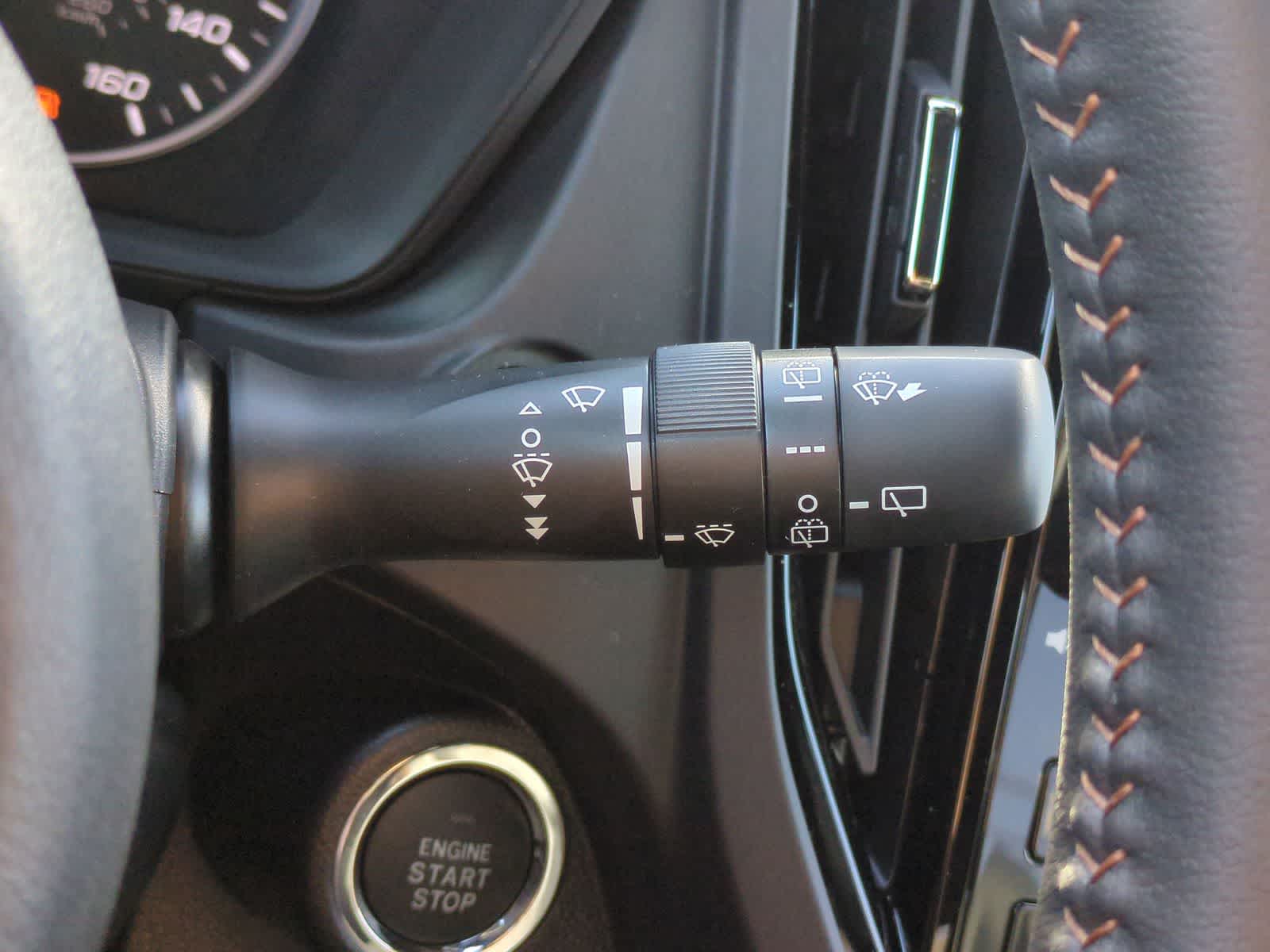 Thumbnail: 2026 Subaru Forester - 28