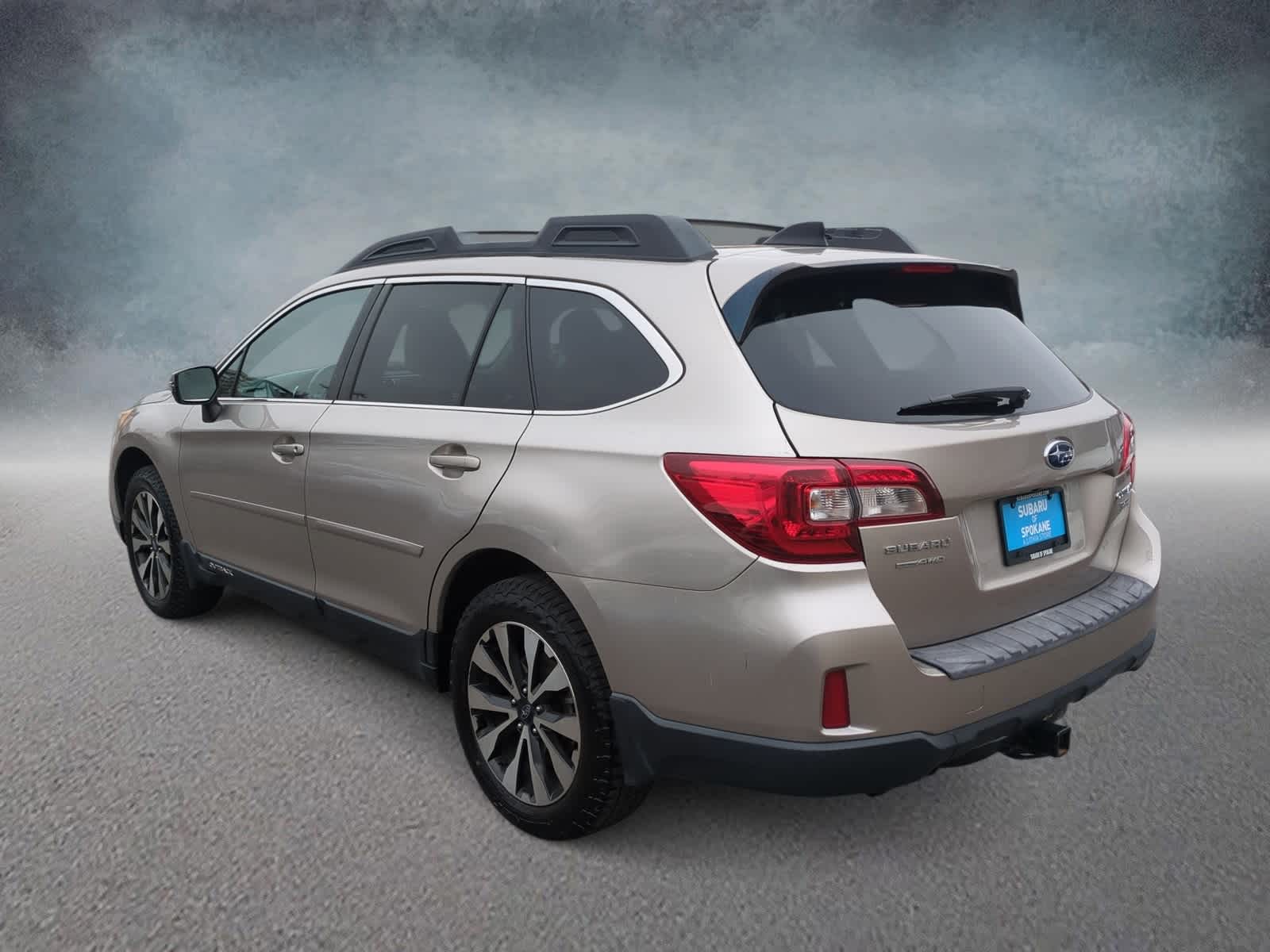 Thumbnail: 2016 Subaru Outback - 6