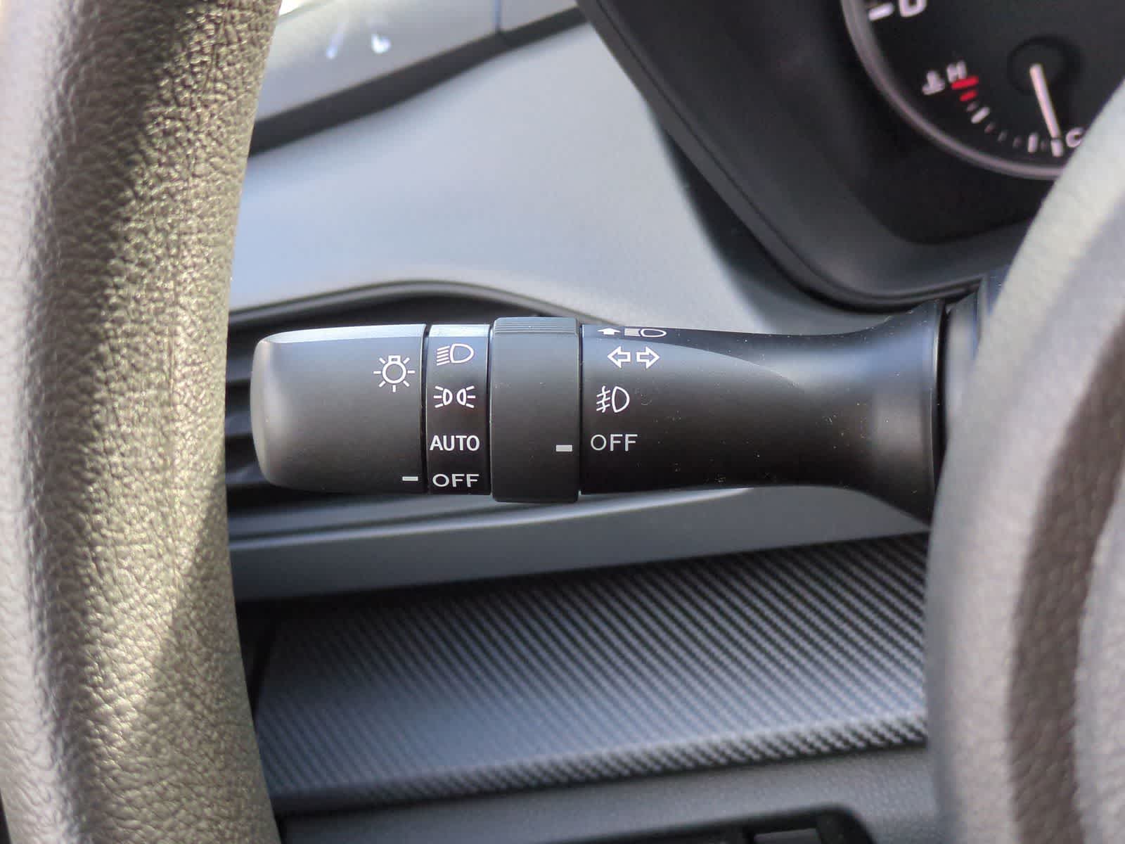 Thumbnail: 2026 Subaru Crosstrek - 28