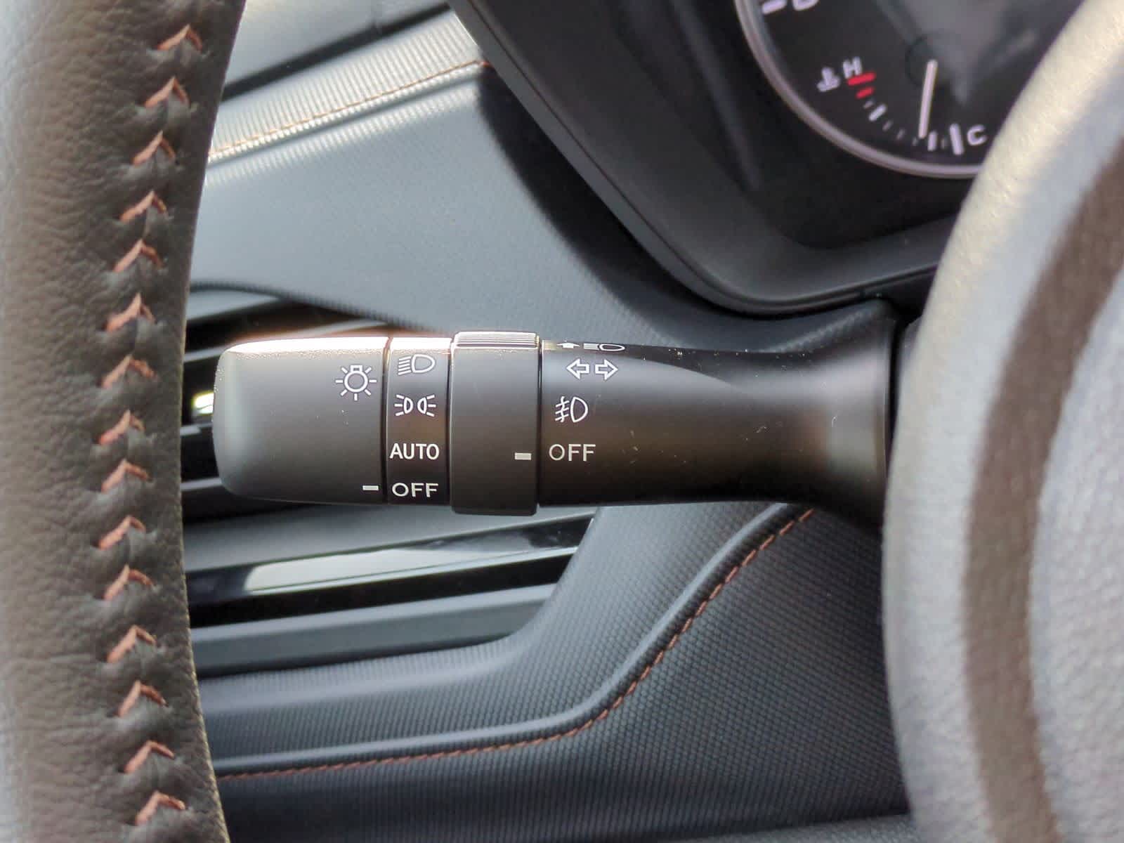 Thumbnail: 2026 Subaru Forester - 28