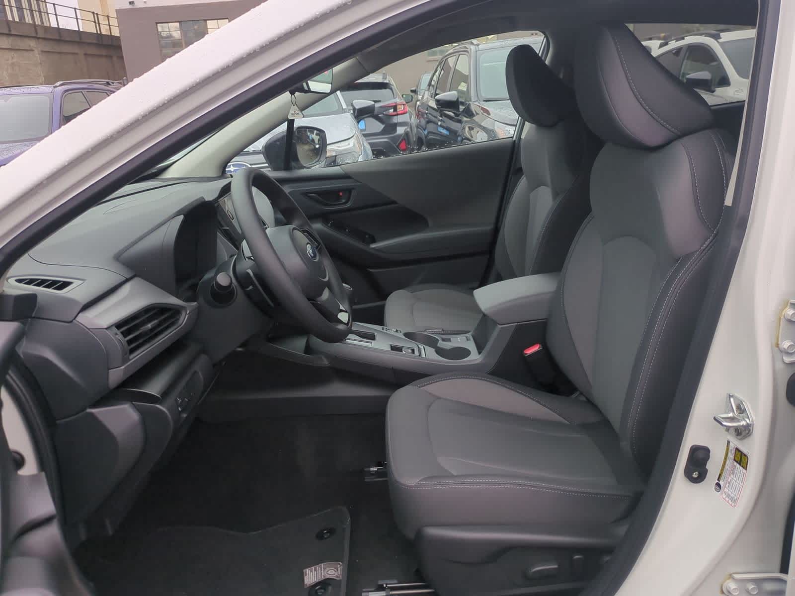 Thumbnail: 2026 Subaru Crosstrek - 17