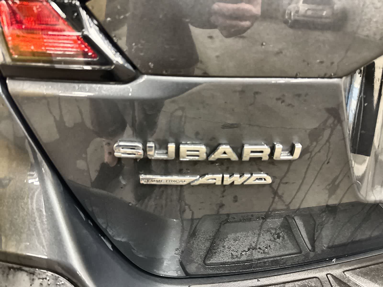 Thumbnail: 2024 Subaru Outback - 12
