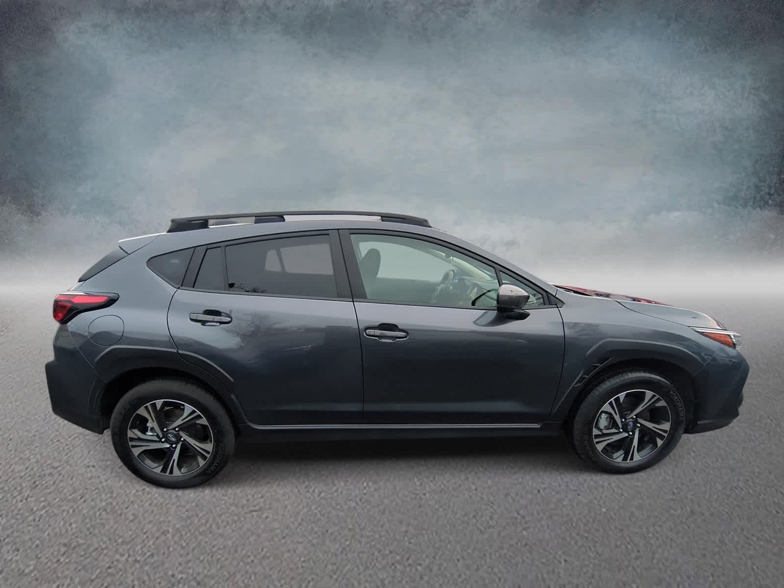 Thumbnail: 2025 Subaru Crosstrek - 10