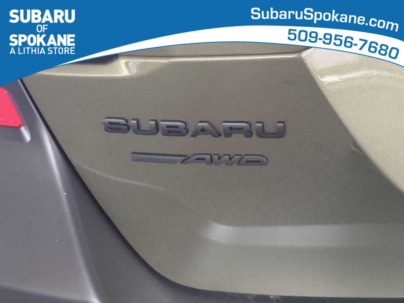 Thumbnail: 2025 Subaru Outback - 12