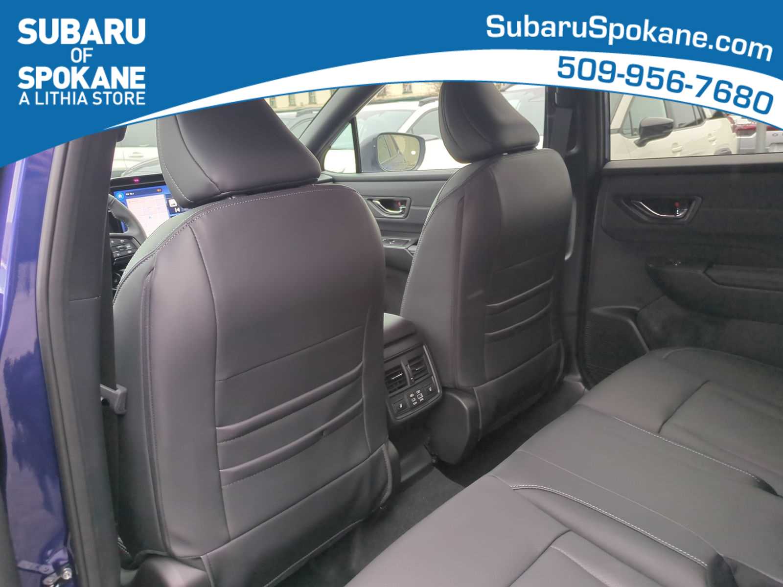 Thumbnail: 2026 Subaru Outback - 19