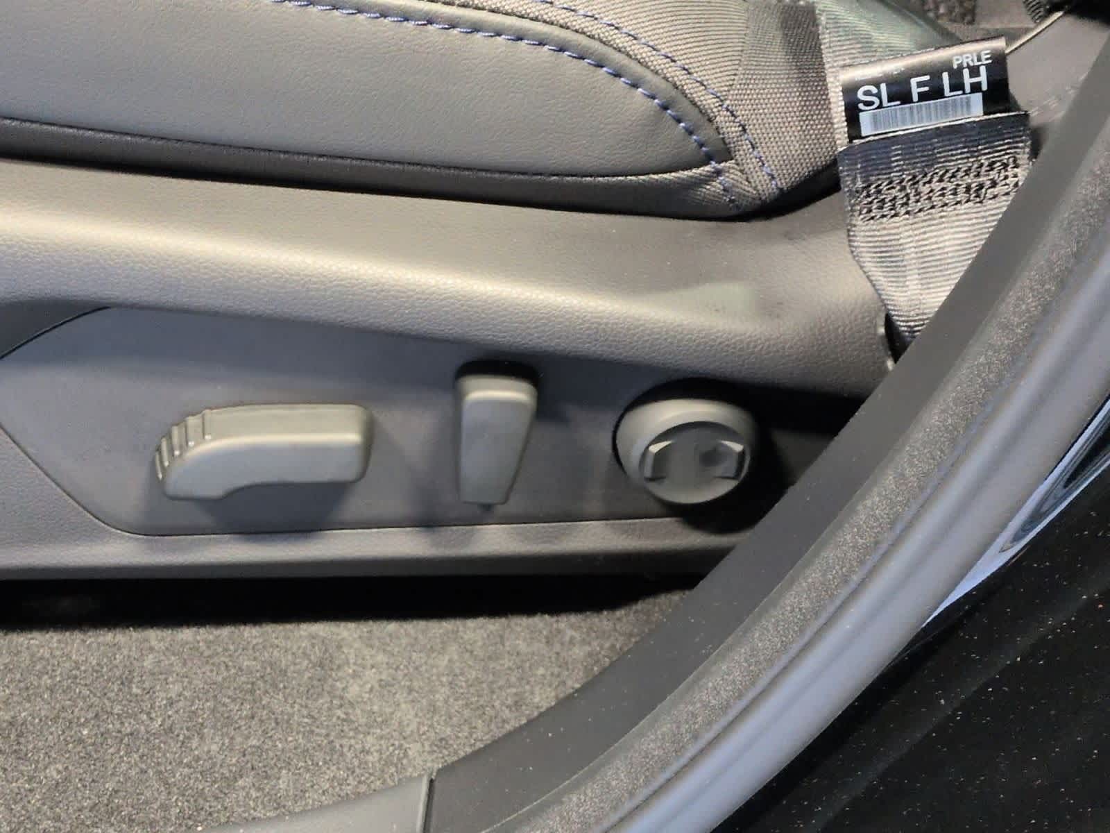 Thumbnail: 2026 Subaru Forester - 18