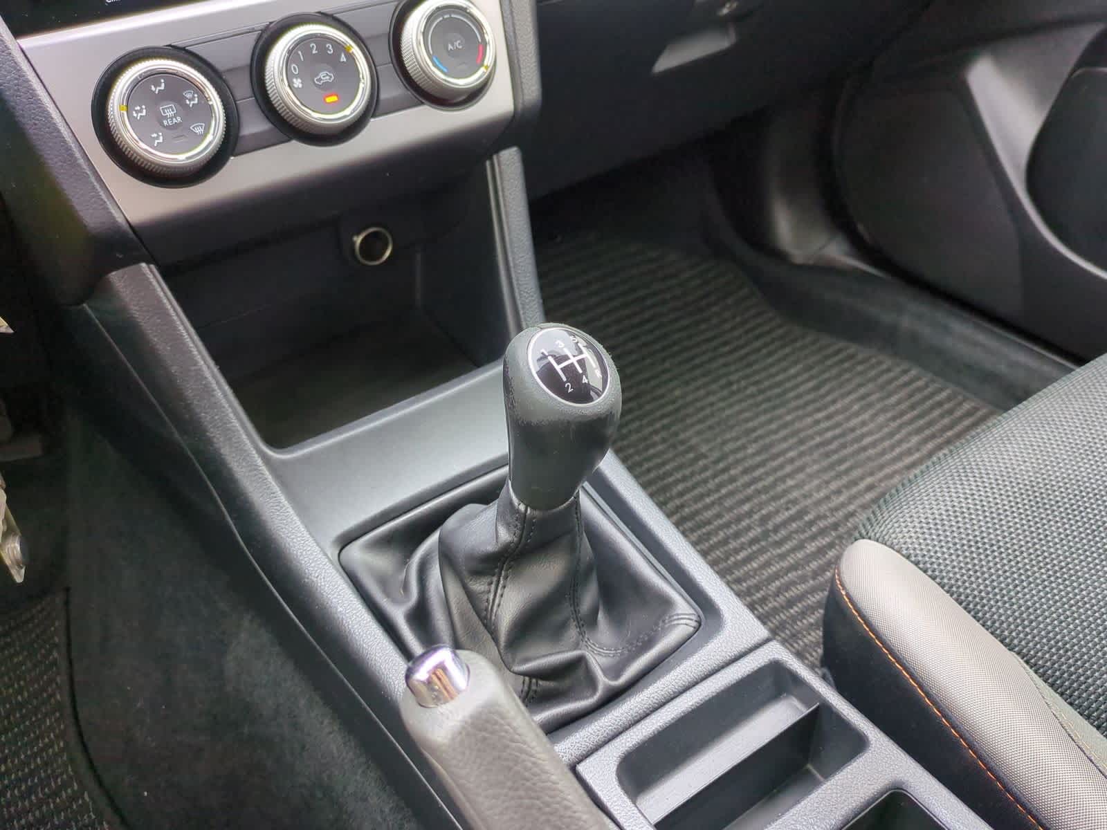 Thumbnail: 2016 Subaru Crosstrek - 31