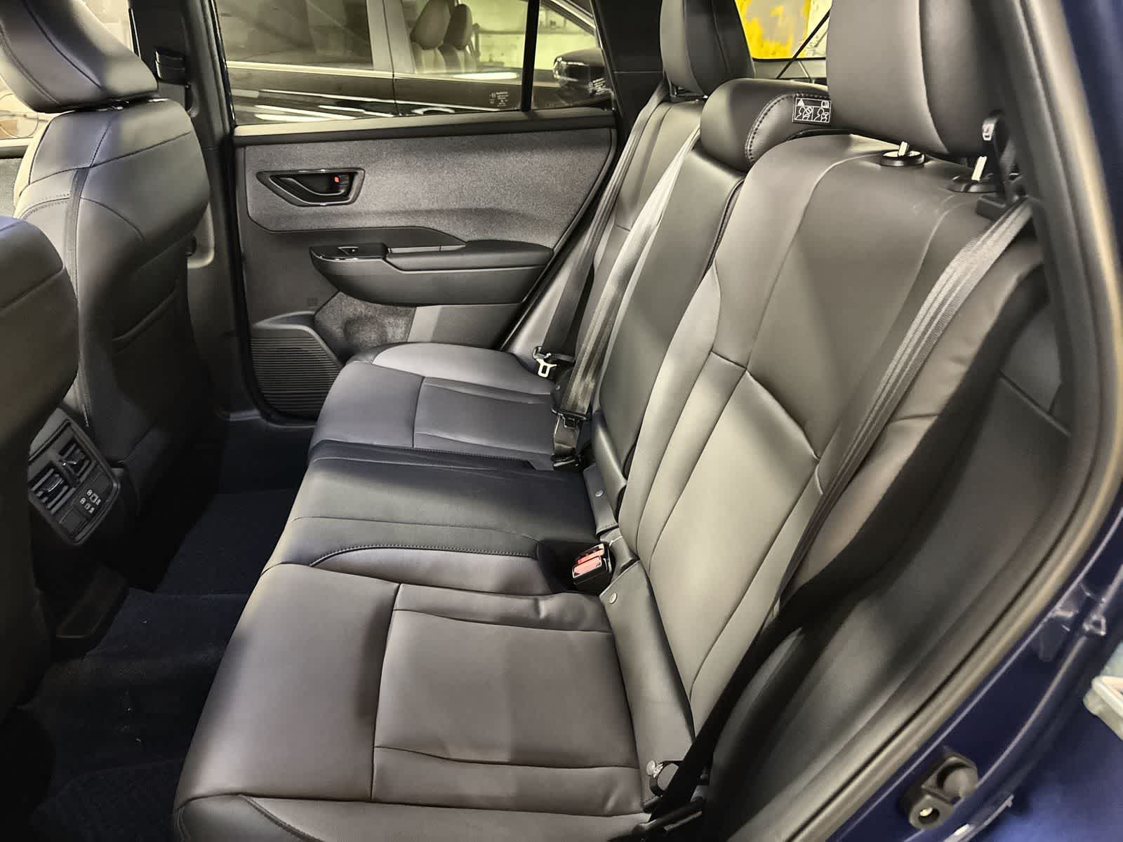 Thumbnail: 2026 Subaru Outback - 19