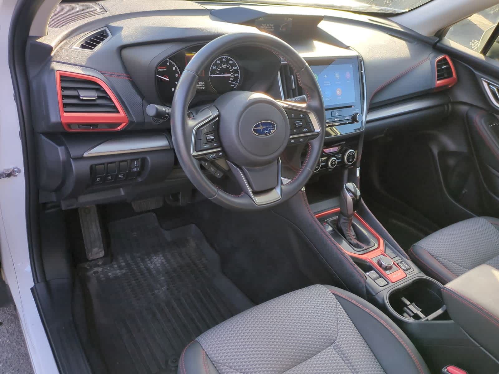 Thumbnail: 2019 Subaru Forester - 10