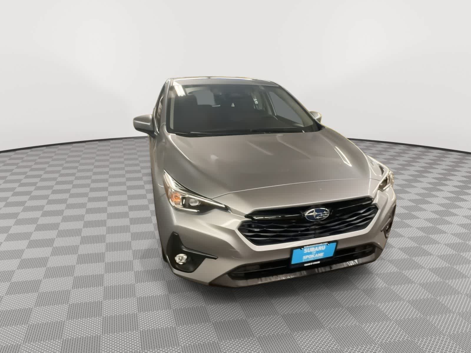 Thumbnail: 2026 Subaru Impreza - 3