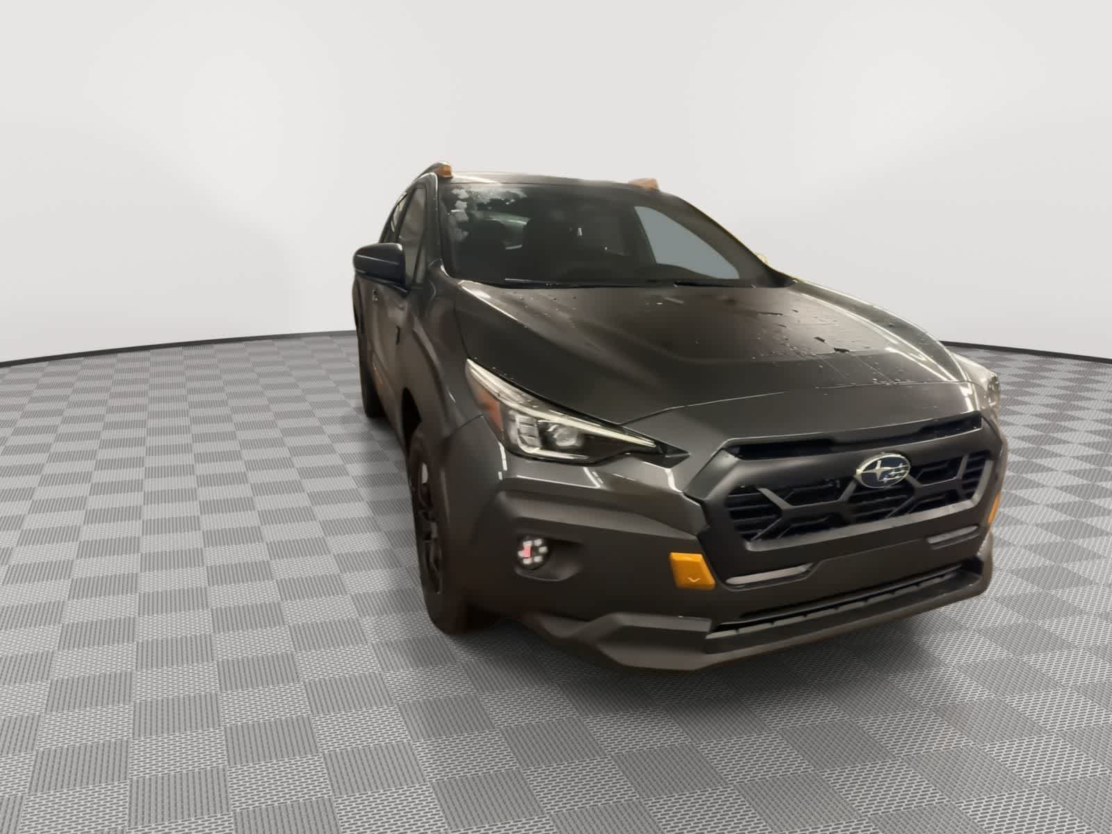 Thumbnail: 2026 Subaru Crosstrek - 2