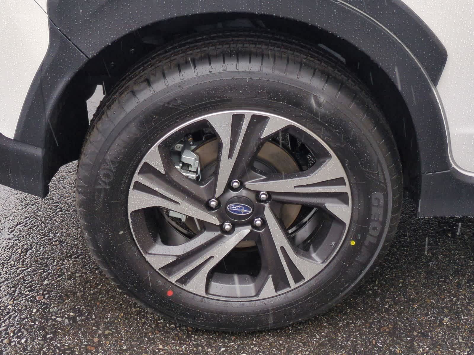 Thumbnail: 2026 Subaru Crosstrek - 14