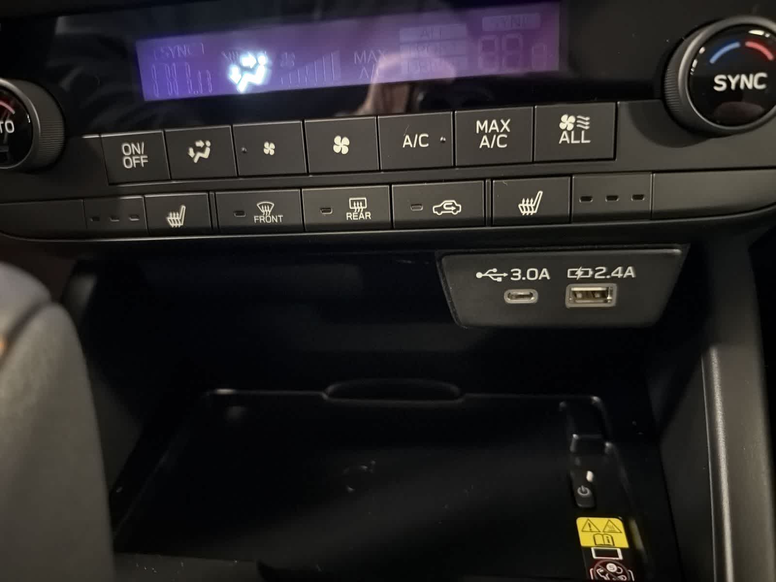 Thumbnail: 2026 Subaru Outback - 34