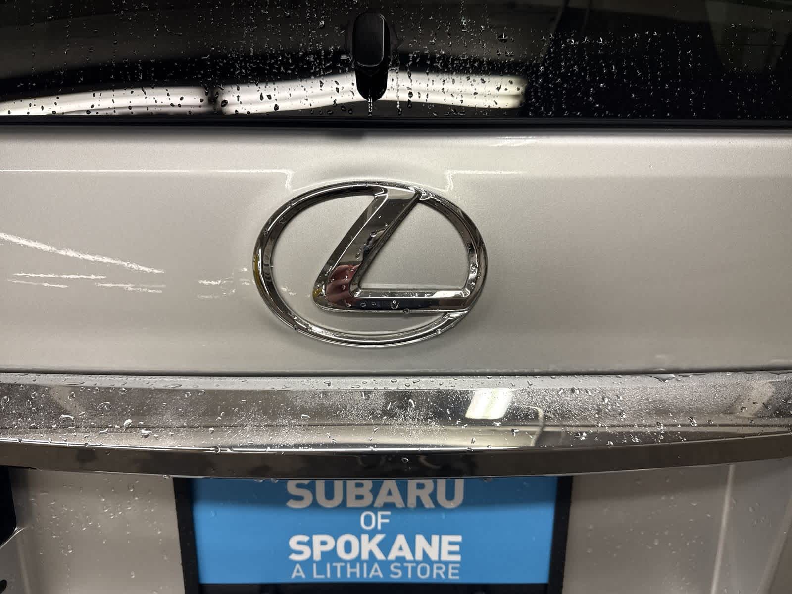 Thumbnail: 2017 Lexus GX - 12