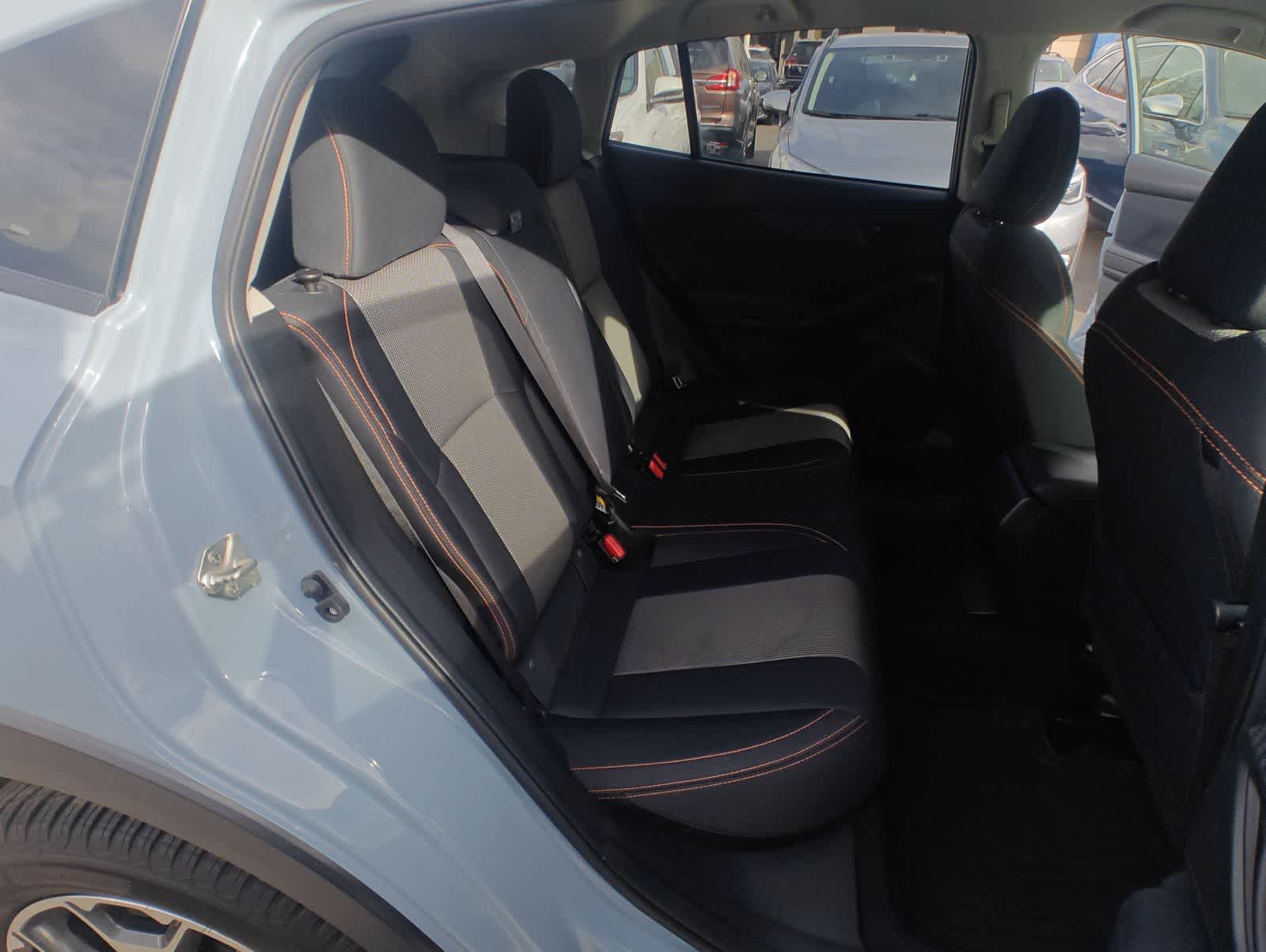 Thumbnail: 2020 Subaru Crosstrek - 21