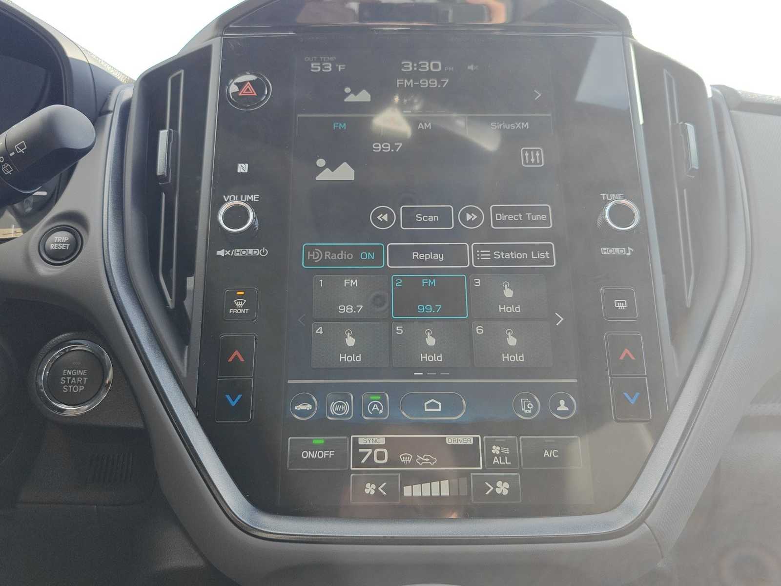 Thumbnail: 2026 Subaru Crosstrek - 30