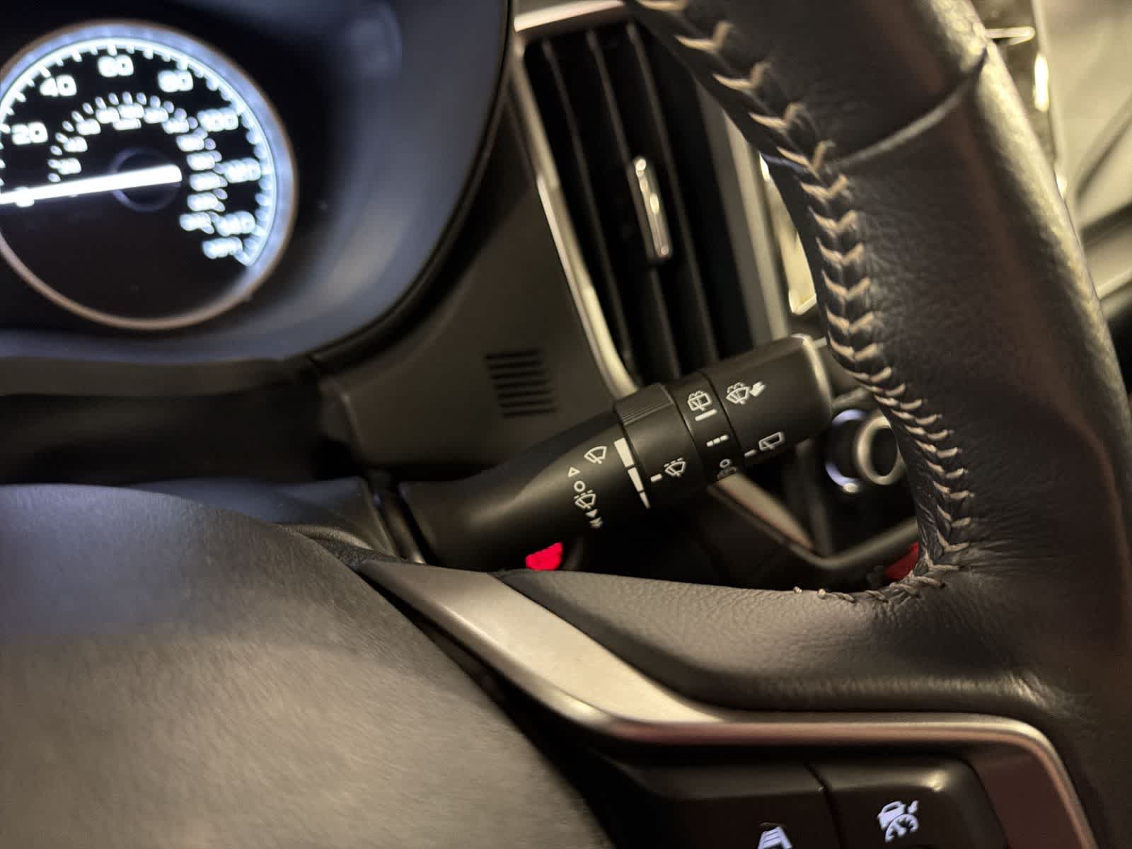 Thumbnail: 2024 Subaru Forester - 29