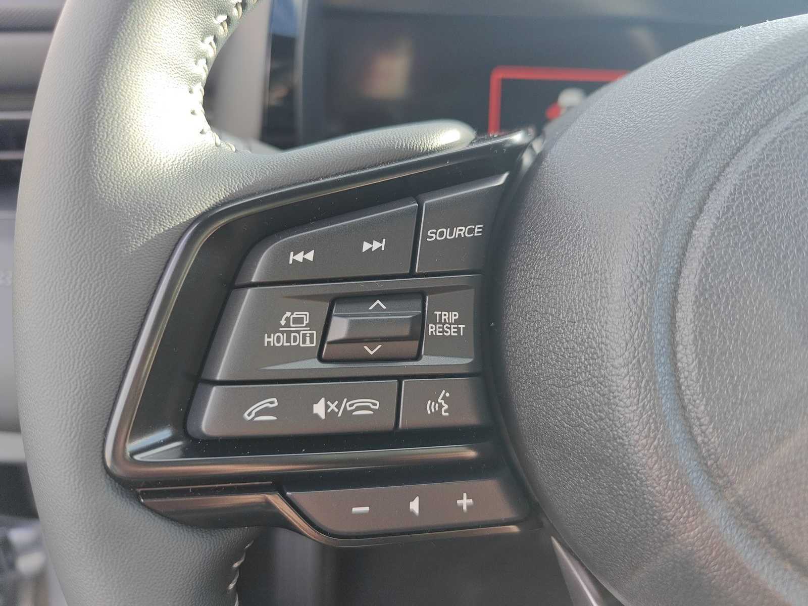 Thumbnail: 2026 Subaru Outback - 24