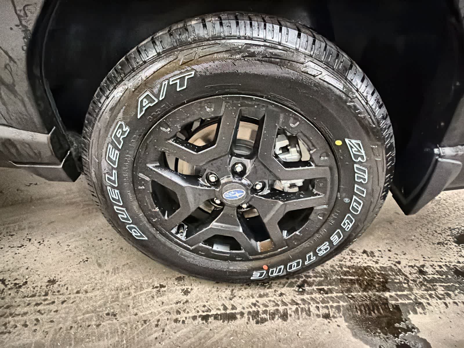 Thumbnail: 2026 Subaru Outback - 14
