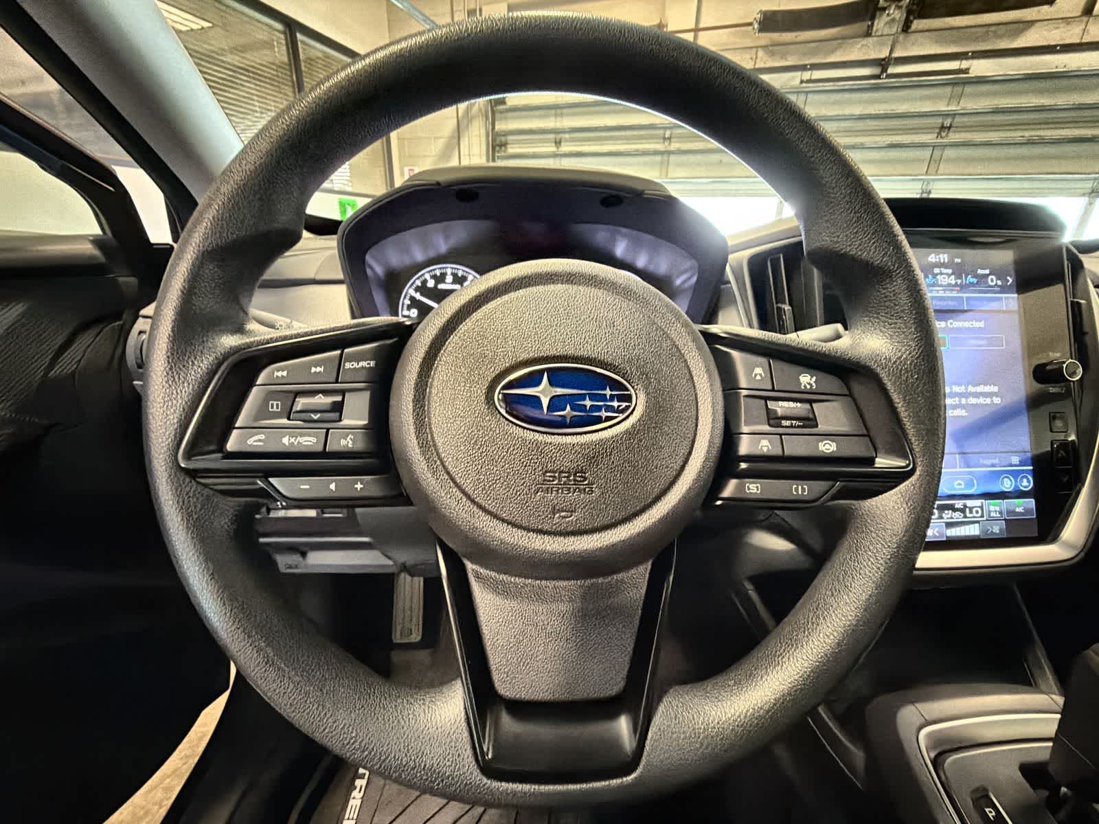 Thumbnail: 2025 Subaru Crosstrek - 26