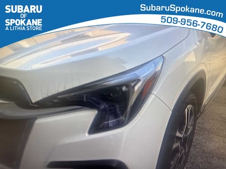 2023 Subaru Ascent Limited SUV