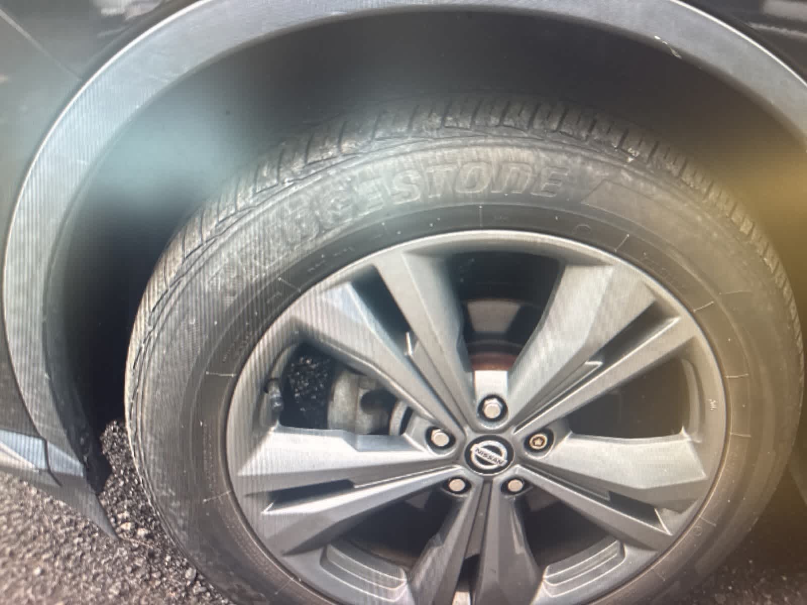 Thumbnail: 2019 Nissan Murano - 9
