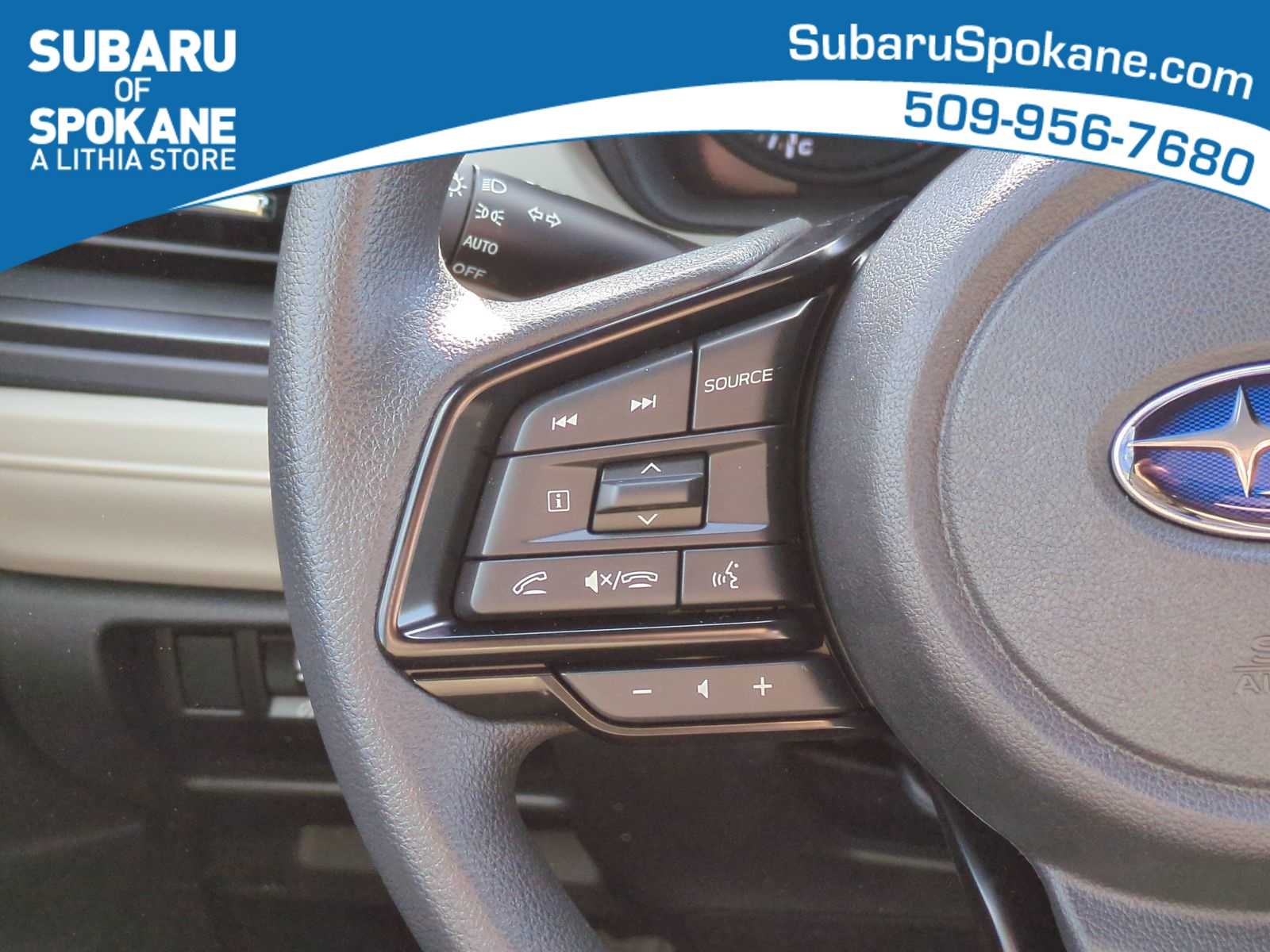 Thumbnail: 2025 Subaru Forester - 24