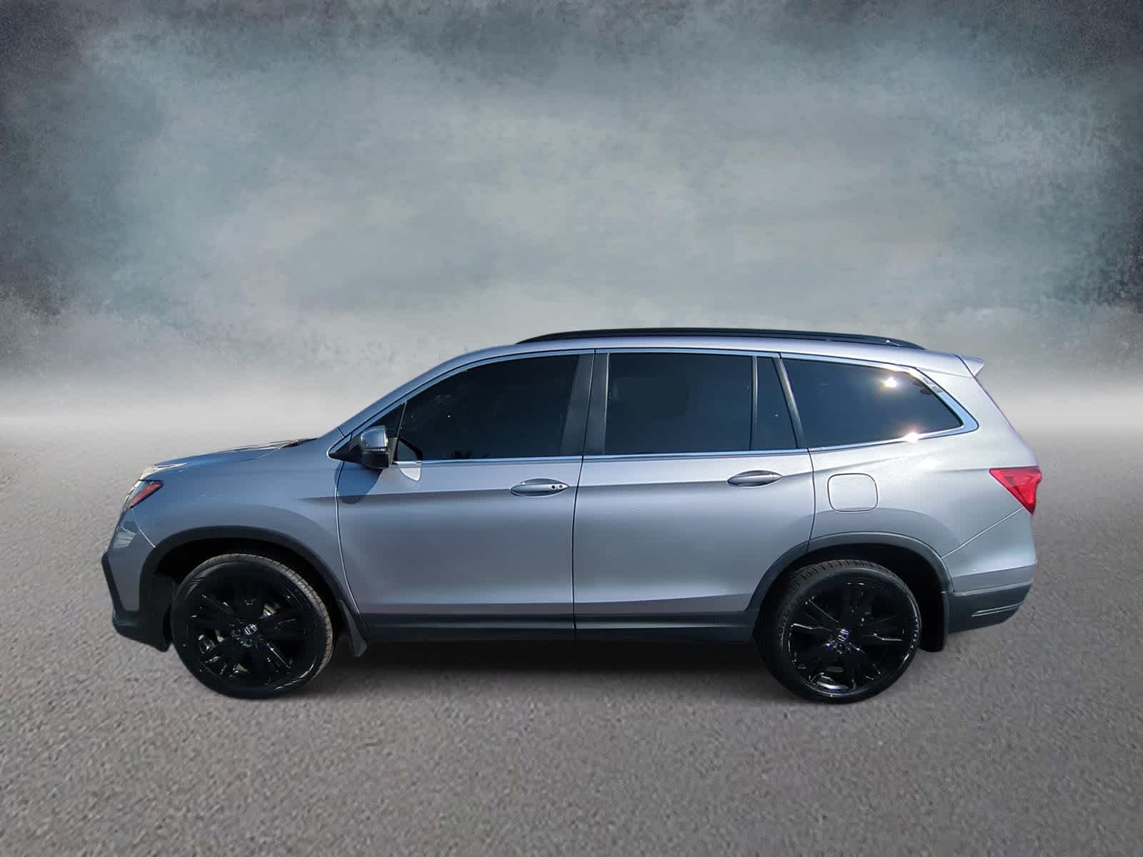 Thumbnail: 2022 Honda Pilot - 5
