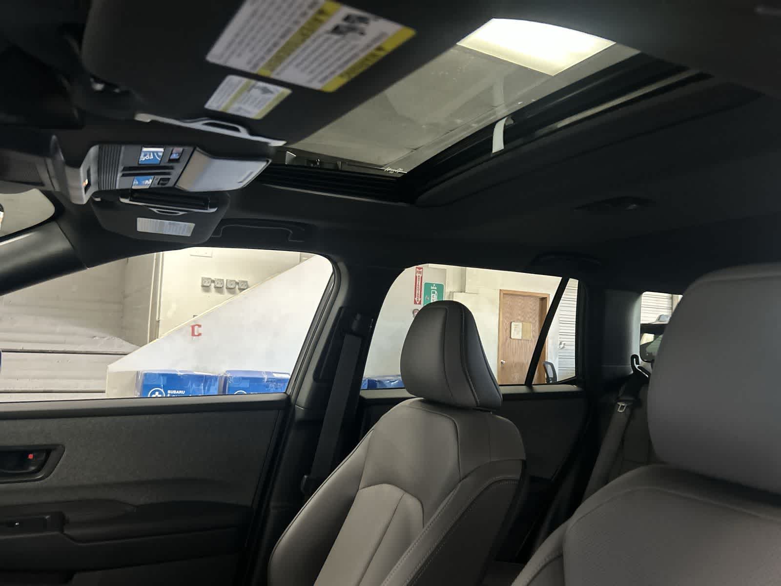 2026 Subaru Outback Limited XT - Photo 20