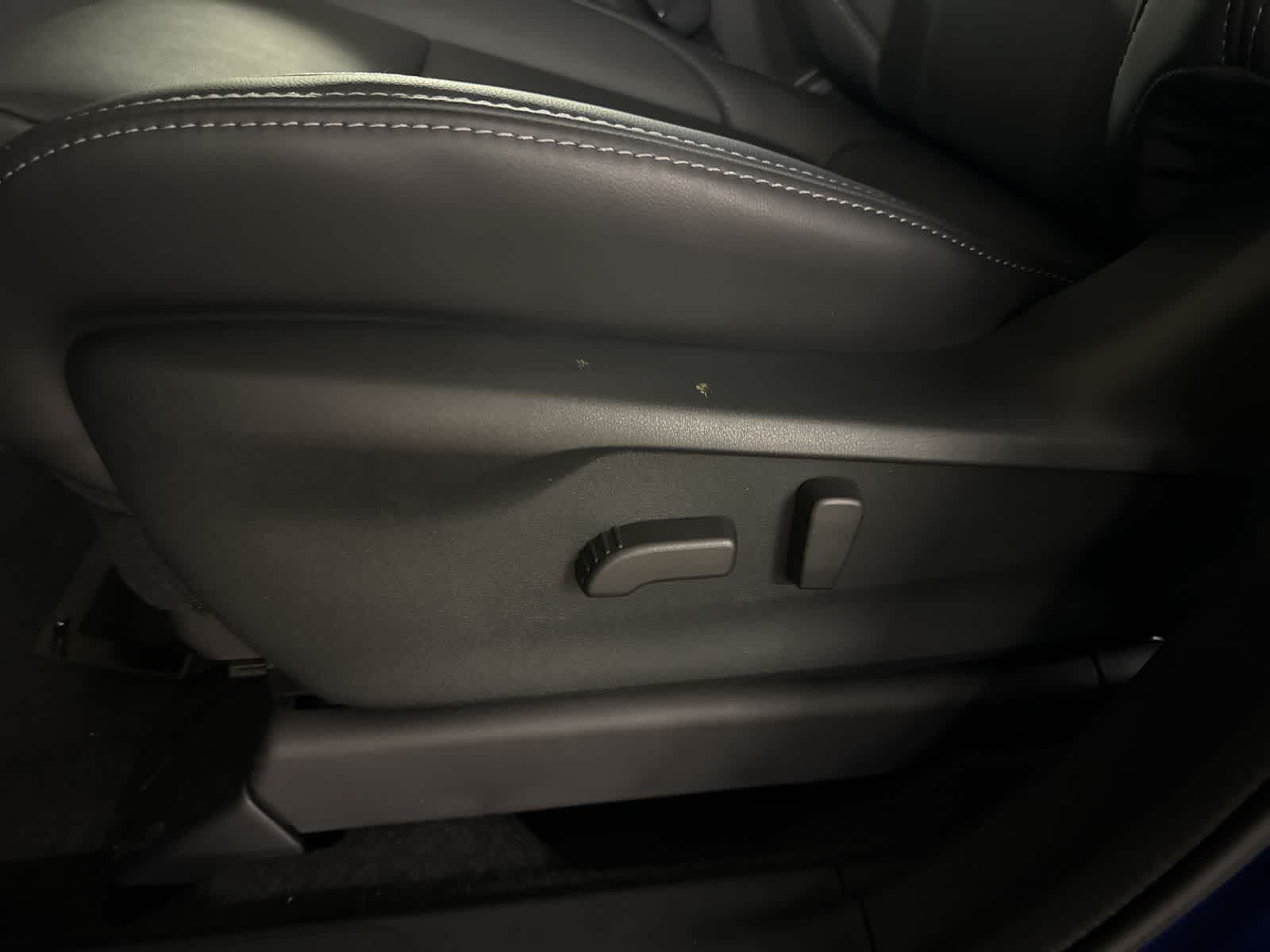 Thumbnail: 2026 Subaru Ascent - 18