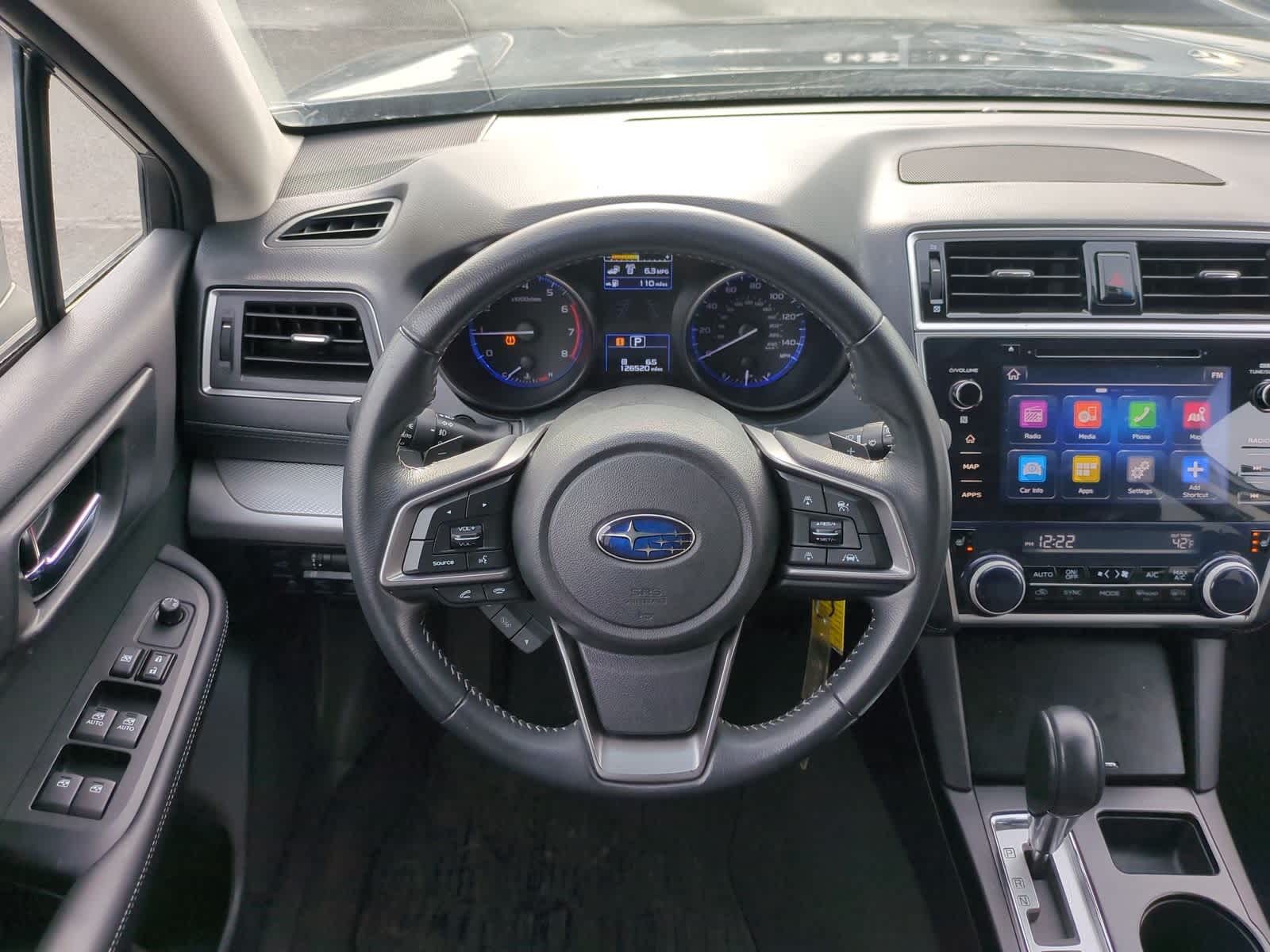 Thumbnail: 2018 Subaru Outback - 23