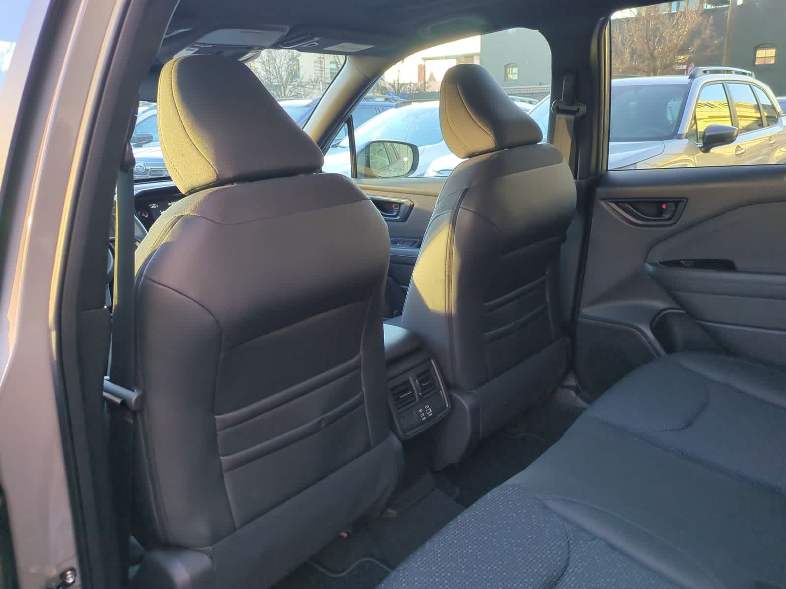 Thumbnail: 2026 Subaru Forester - 19