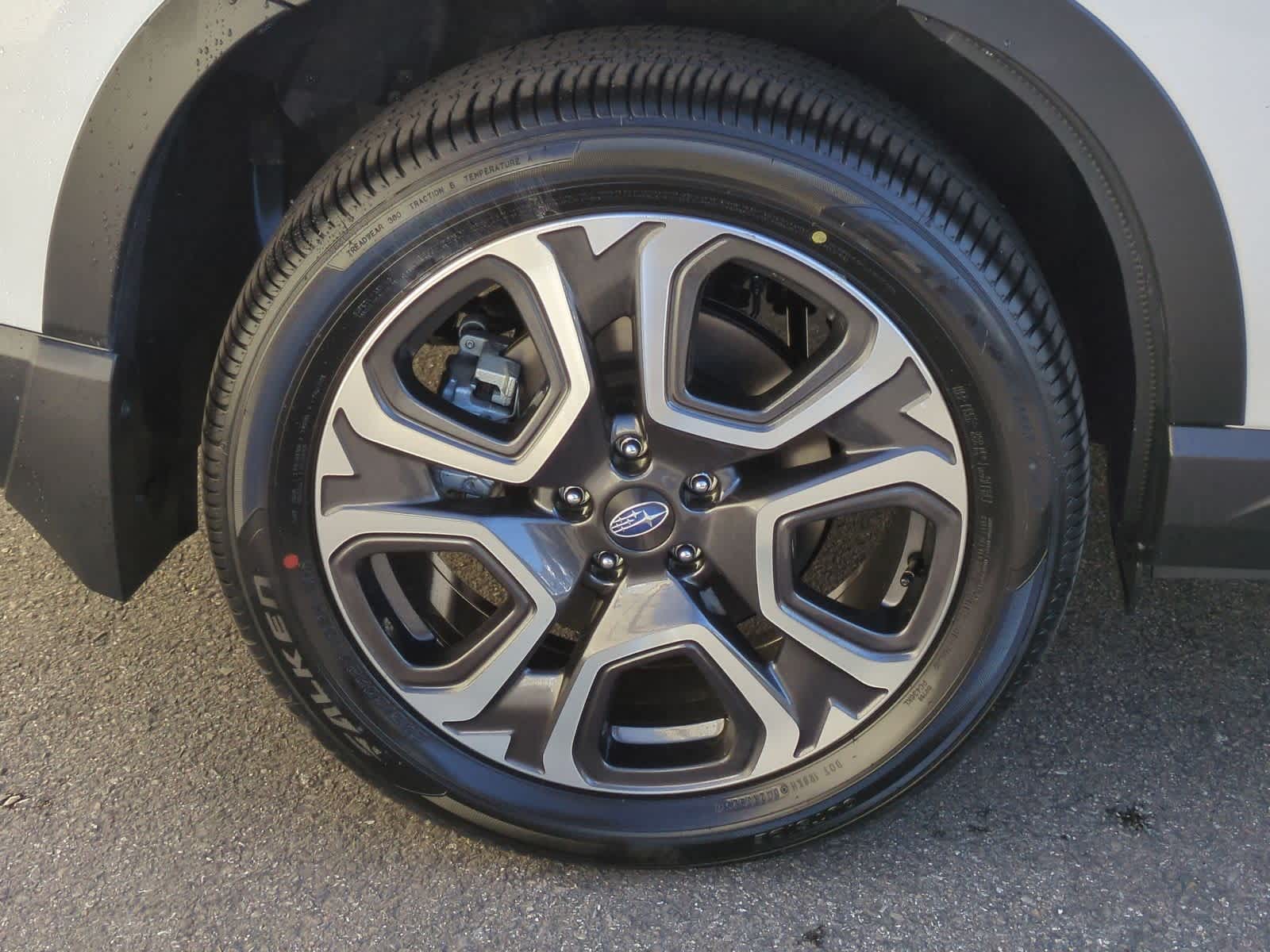 Thumbnail: 2026 Subaru Ascent - 14