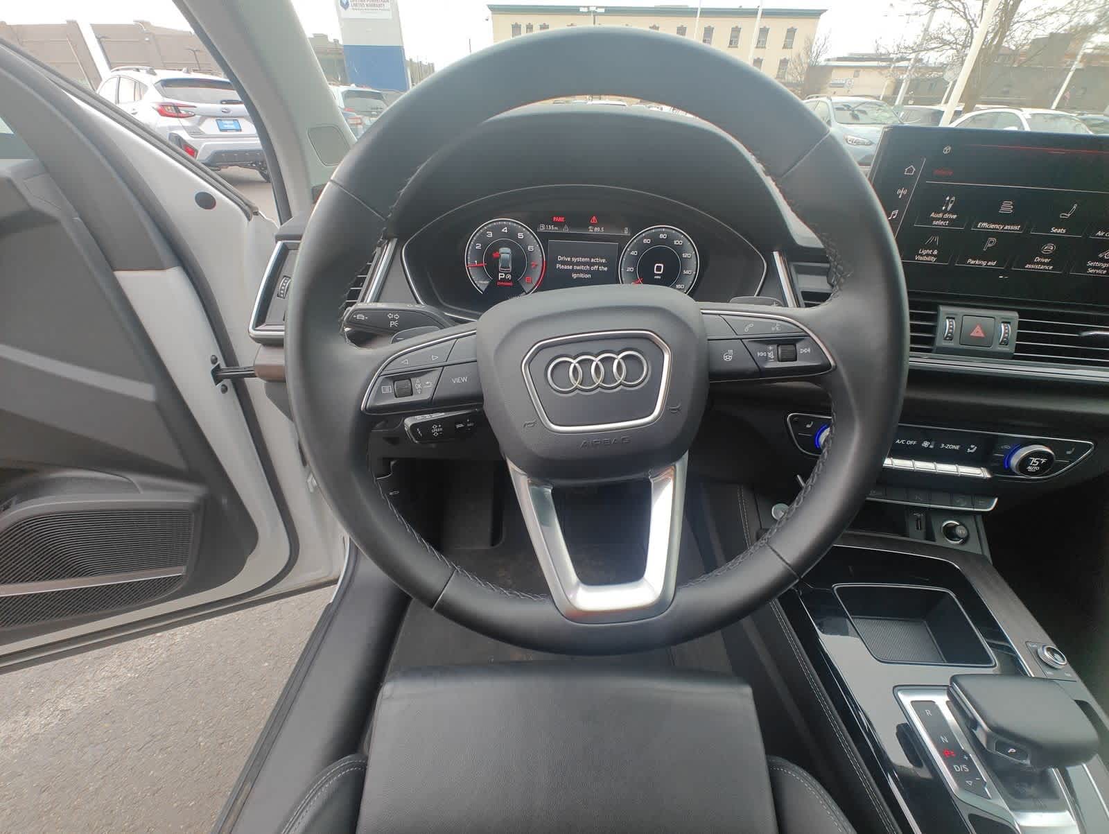 Thumbnail: 2024 Audi Q5 - 24