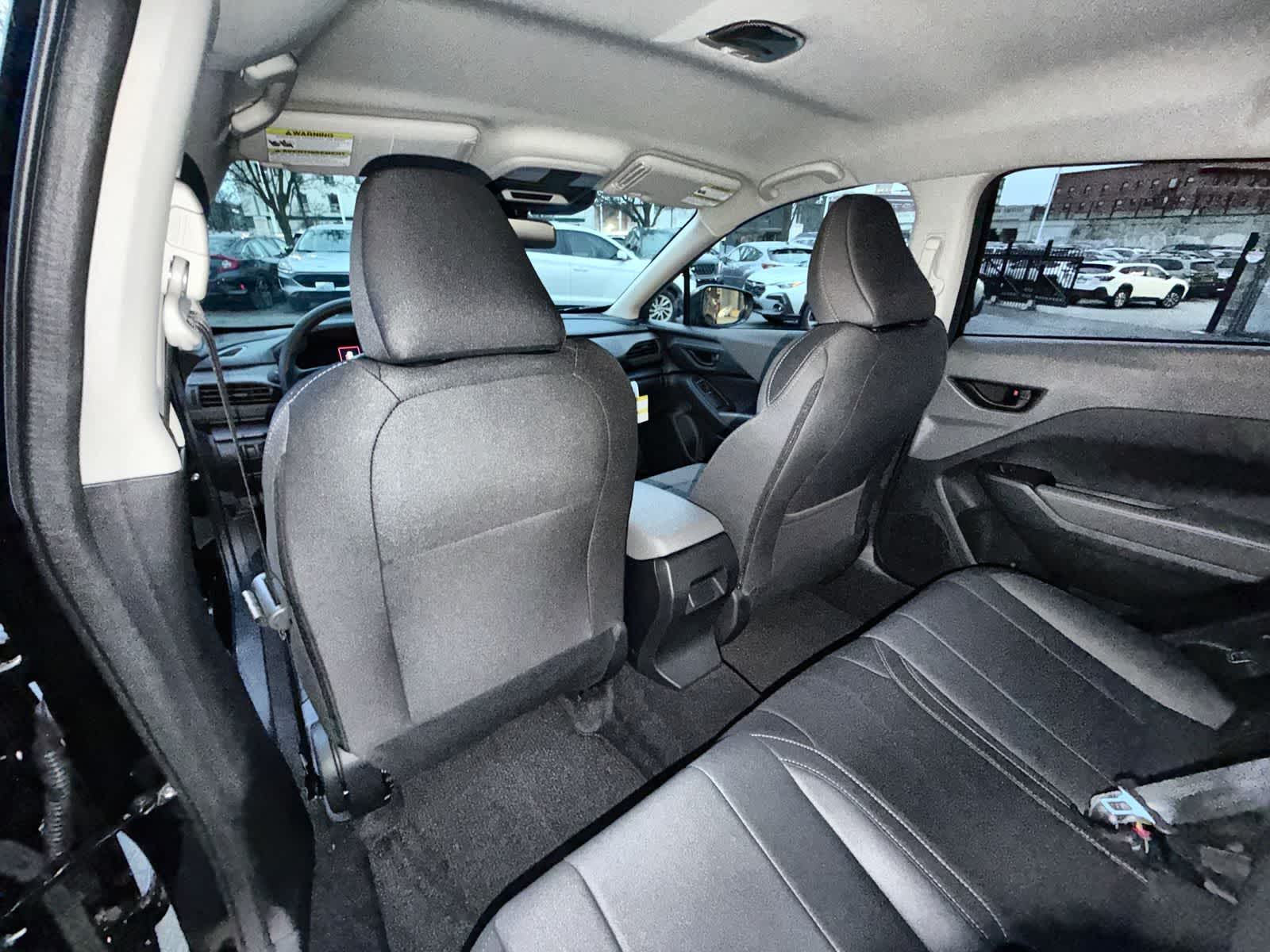 Thumbnail: 2026 Subaru Crosstrek - 19